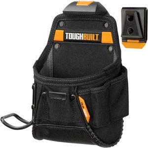 TOUGHBUILT ClipTech Bandbox 25,2cm (TB-CT-24)