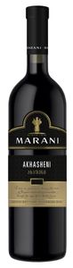 Akhasheni Marani Rotwein lieblich Wein aus Georgien