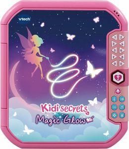 Vtech Kidisecrets Magic Glow 80-532404