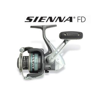 Shimano Sienna 4000 FD