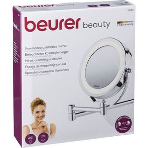 Beurer BS 59 Beleuchteter Kosmetikspiegel