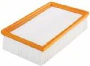 BOSCH Lamellenfilter