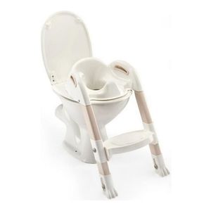 THERMOBABY Kiddyloo Toilettenreduzierer - Iced Brown