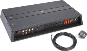 Sony XM-5ES | Mobile ES-5-Kanal Leistungsverstärker
