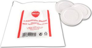 Frischhaltedeckel 6 cm 5er Set