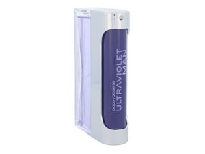 Paco Rabanne Ultraviolet Man eau de Toilette für Herren 100 ml