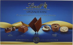 Lindt Spezialitäten 250 g