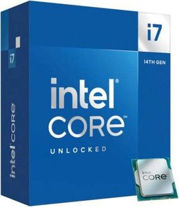 Intel Core i7-14700K, Intel® Core™ i7, LGA 1700, Intel, i7-14700K, 64bitový, Intel Core i7-14xxx