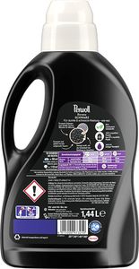 Perwoll Renew Schwarz 8x24 Wäschen Waschmittel dunkle Farben Feinwaschmittel