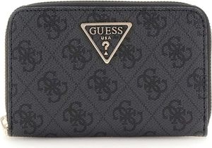 Dámské peněženky Guess SWSG85 00140 CLO Barva: šedá Velikost: jedna velikost