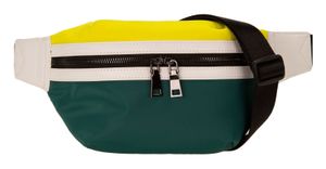 CINQUE Gürteltasche Mio Belt Bag Green grün gelb