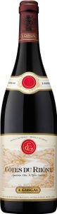 E. Guigal Côtes du Rhône rouge Cotes du Rhone AOC 2015 (1 x 0.75 l)
