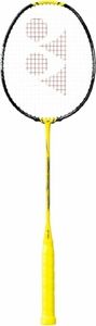 Yonex Nanoflare 1000 Game Badminton Racquet Yellow Rakieta do badmintona