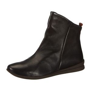 Think! Stiefelette Stiefelette Nappaleder