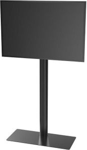 Stojan na TV s pevným podstavcom Multibrackets MB-2425, uhlopriečka 24"-65", max. 50 kg