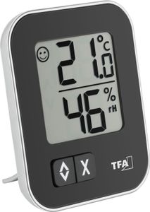 Digitales Thermo-Hygrometer MOXX, 30.5026.01, TFA Dostmann
