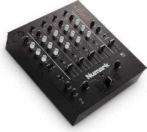 Numark M6-USB DJ-Mixer