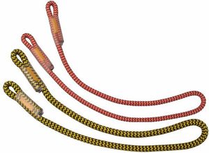 Prusik Lanyard Timber - Singing Rock, Größe:10 mm, 85 cm