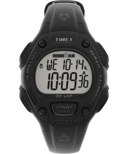Timex Ironman Classic 30 Unisex Digital Uhr - LCD | TW5M44900