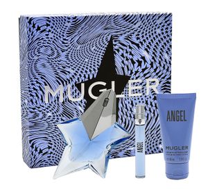 Thierry Mugler Angel Giftset 110 ml