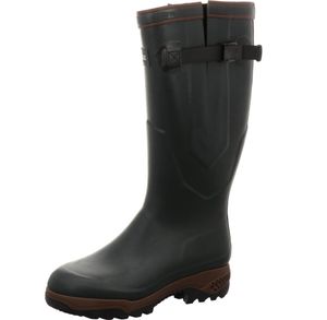 Aigle Parcours Stiefel Iso 2 bronze Gr. 45