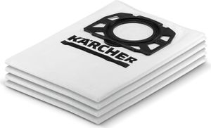Kärcher Vliesfilterbeutel KFI 487