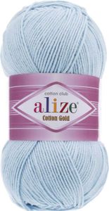 Alize 100 g Baumwolle Gold Premium Wolle   513