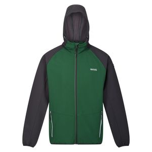 Regatta - "Arec III" Jacke für Herren RG6146 (M) (Edengrün/Asche)