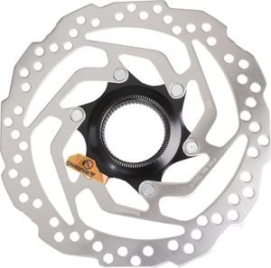 Shimano SM-RT10 160.0 Center Lock Bremsscheibe