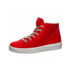 Tamaris Damen Sneaker in Rot, Größe 40