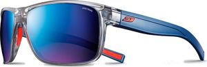 Julbo Renegade Polarisierte Sonnenbrille Blau Polarized 3CF/CAT3 Blau Polarized 3CF/CAT3