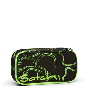 satch Schlamperbox SAT-BSC-001-9SG Green Supreme