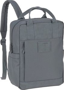 LÄSSIG GRE Vividal Rucksack anthrazit LÄSSIG GRE Vividal Rucksack anthrazit