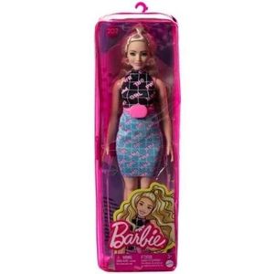 Barbie Barbie Fashionistas Doll Girl Power HJT01 Mattel