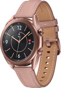 Samsung Galaxy Watch 3 Bronze bronze LTE Smartwatch
