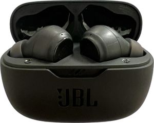 Wave Beam schwarz In-Ear Kopfhörer Wave Beam schwarz In-Ear Kopfhörer