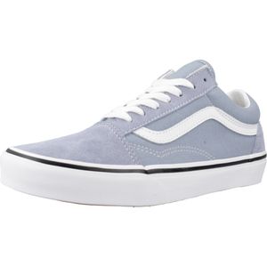 VANS OLD SKOOL Blau