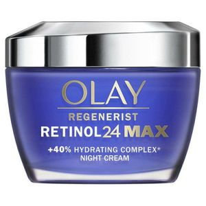 Olay Regenerist Retinol24 Max Night Cream 50 Ml