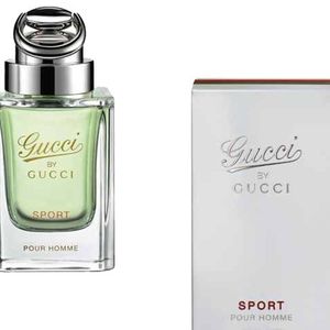 Gucci Sport Pour Homme 90ml Eau de Toilette EDT