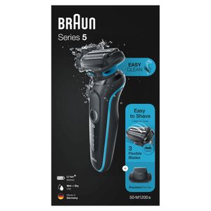 Braun Series 5 50-M1200s