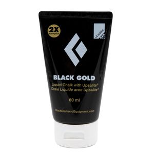 Liquid Black Gold Chalk 60Ml, Unisex - Black Diamond, Farbe:No Color, Größe:One Size