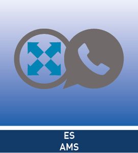 Licencia softvéru AGFEO ES-AMS