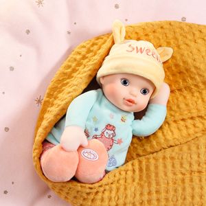 Zapf Creation 702932 Baby Annabell Sweetie for bab