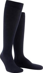 Wilox pánské podkolenky z BIO bavlny ORGANIC Bavlna marine-43-46