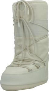 MOON BOOT MB ICON RUBBER Weiß