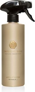 Rituals Duft-Set Imperial Rose Raumspray Groß 500ml, Raumduft Spray Duftspray, Raumduftspray Geruchsentferner Geruchsneutralisation, Raum Duft Luft