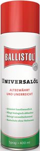 Ballistol Universalöl Spray Dose reinigt unweltschonend 400ml