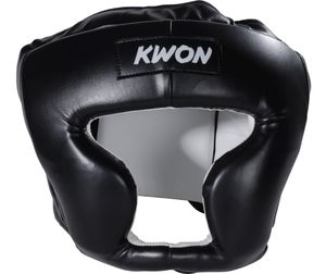 Kwon Kopfschutz Kick Thai CE, Größe:L