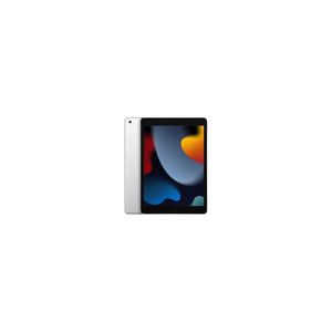 Apple iPad 2021 9Gen 10,2" 64GB Silver UK MK2L3TY/A  Apple