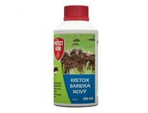 KRETOX bariéra proti moliam 500ml